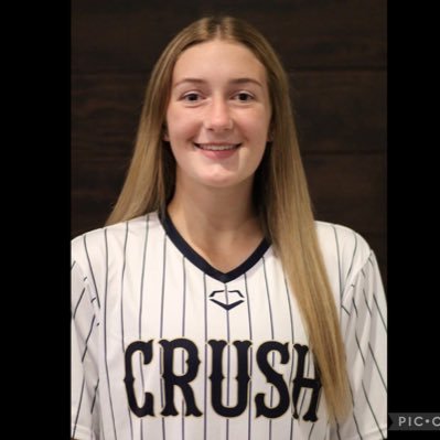 Indy Crush 25/26 Schuster • 2026 Grad • Middle Infielder • https://t.co/GYUn45ylp4 • grace.rogers07@icloud.com