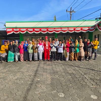 Balai Penelitian dan Pengembangan Agama Semarang | Kementerian Agama