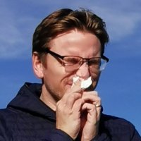 PCeter (@pcpeter5) 's Twitter Profile