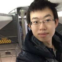Yuyang Liu (@yuyangliu1996) 's Twitter Profile