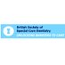 British Society of Special Care Dentistry (@bsscd_uk) Twitter profile photo British Society of Special Care Dentistry (@bsscd_uk) Twitter profile photo