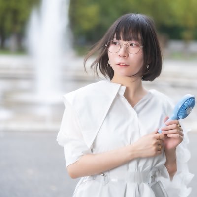 菖蒲ル子/おもちさんのプロフィール画像