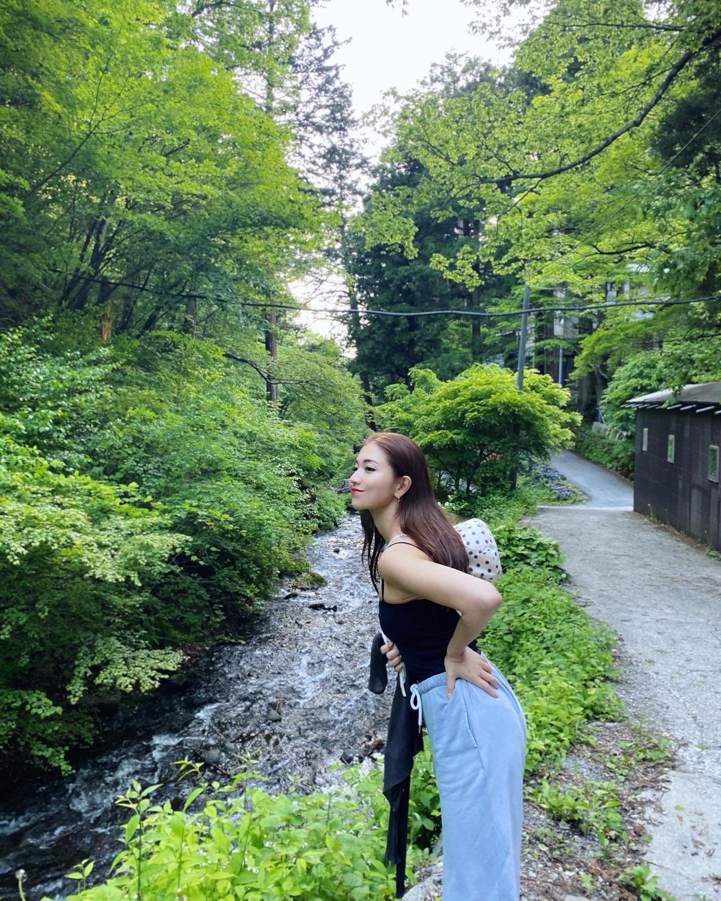 Teneigh116604's profile picture. Gods determine what you're going to be。
