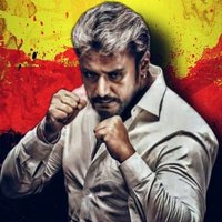ಬಬ್ರುವಾಹನ (@paarmatma) 's Twitter Profile Photo