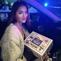 Edith (@seteamc82015) 's Twitter Profile