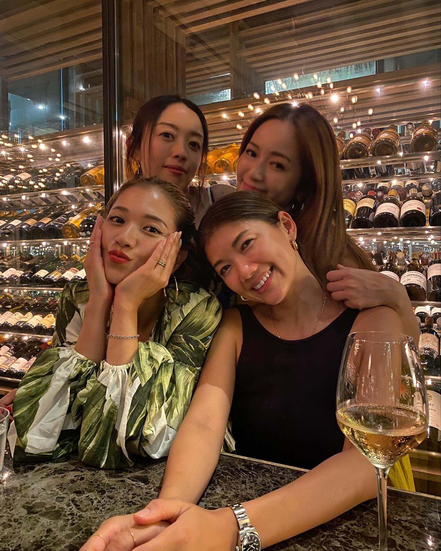 tanekeighl79101's profile picture. Gods determine what you're going to be。