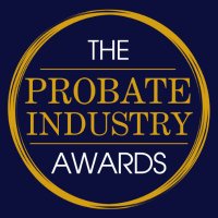 The Probate Industry Awards (@awardsprobate) 's Twitter Profile Photo The Probate Industry Awards (@awardsprobate) 's Twitter Profile Photo