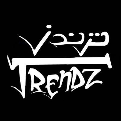 ترندز Trendz حساب لآخر الترندات والأخبار والمعلومات العامة والترفيهية (حسابنا الجديد)