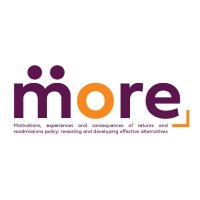 More Project (@moreprojecteu) 's Twitter Profile