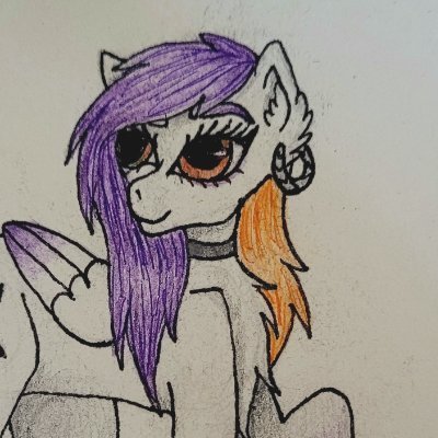 ☆Age regressor
☆ age 21
☆ They/Them 🏳️⚧️ demigirl(?)
☆ Mir🇵🇱
🇵🇸🇵🇸🇵🇸