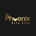 Phoenix Arts Club (@phoenixartsclub) Twitter profile photo