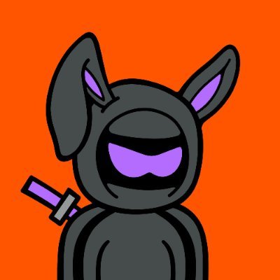 _zAntik's profile picture. Cryptometrologist.