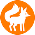 Kitfox Games 🦊 (@KitfoxGames) Twitter profile photo