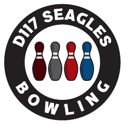 D117 Boys Bowling Team 
!Go Seagles!