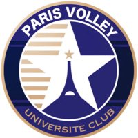 Paris Volley(@ParisVolley75) 's Twitter Profile Photo