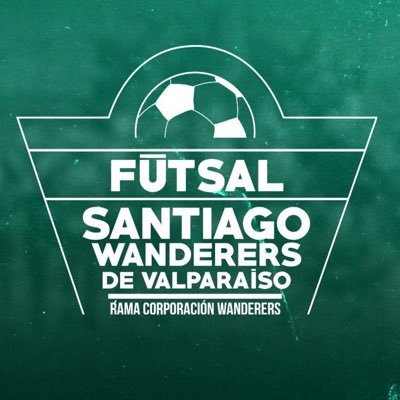 Cuenta oficial de la rama de futsal de Santiago Wanderers de Valparaíso, parte de la @CorporacionSW