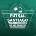 Futsal Santiago Wanderers (@FutsalWanderers) Twitter profile photo