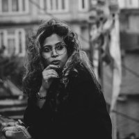 SREEPARNA CHOWDHURY (@sreeparnach) 's Twitter Profile