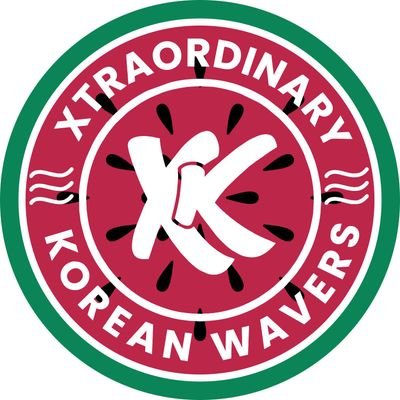 🌊 A Warm & Happy Place For X-TRAORDINARY KOREAN WAVERS 🌊 • I AM YOU, BUT EXTRA •