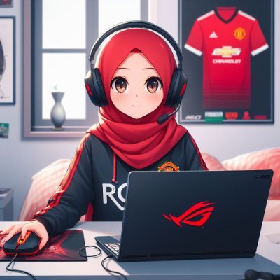 Blogger, Tech enthusiast 📱 | Foodie at heart 🍔 | Gaming 🎮 | Manchester United fan ⚽️