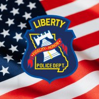 Liberty, Missouri Police Department(@libertymopd) 's Twitter Profile Photo