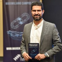Maximiliano Campos Ríos (@maxicamposrios) 's Twitter Profile