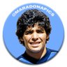 MaradonaPICS's profile picture. Las mejores fotos del futbolista más grande de todos los tiempos. El mejor archivo del mundo.

The best pictures of the greatest footballer of all time.