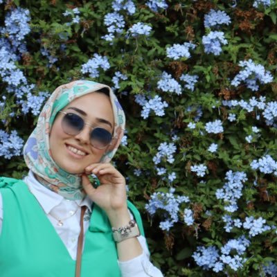 Demetcsknn's profile picture. Psikolog