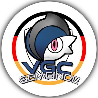 🇩🇪 Größte deutschsprachige Pokémon VGC Community | WERDE ein Teil davon: https://t.co/q84Q4FLN9b | VGC Bundesliga |