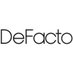 DeFacto (@defacto) Twitter profile photo