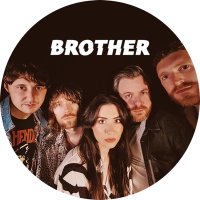 BROTHER(@BROTHER202023) 's Twitter Profile Photo
