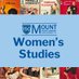 MSVU Women's Studies (@MSVU_WomensStu) Twitter profile photo