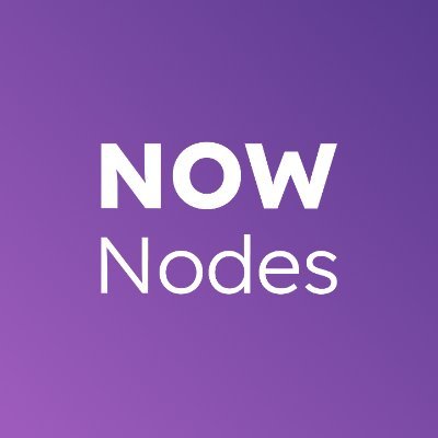 NOWNodes ⛓️