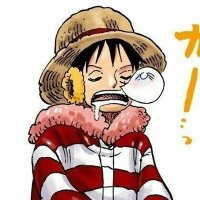 Luffy (@luffypureluck) 's Twitter Profile