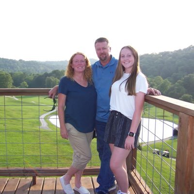 joewatts125's profile picture. faith/ family / freedom. Ohio Hawks National