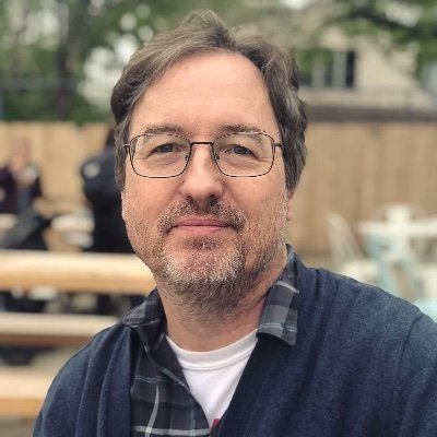 Jamie Touhill Profile