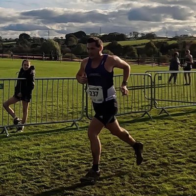 Runner 5k-Marathon , 💙ColeraineFC. In order to succeed your desire for success must be greater than your fear of failure !!