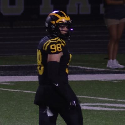 Sequoyah High School (GA)📍|CO 2024 |225lbs |6’2 |80in WS| DE | EDGE | GPA: 4.0| Beta Club/ NHS Mem.| NCAA ID: 2203453717| #770-616-5097 | Insta: nathan_boronat