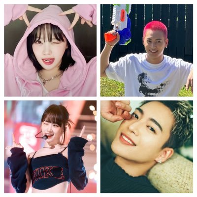 BE_LE_tks's profile picture. 