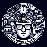 One Minute Show(@1minuteshow2896) 's Twitter Profile Photo