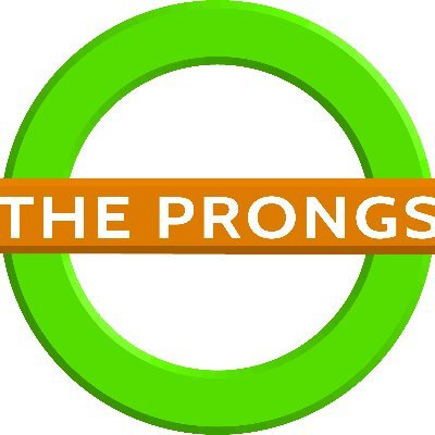 ItsTheProngs's profile picture. Fake Stars Who Fell To Earth