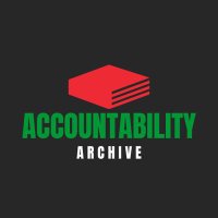 Accountability Archive 🟢🔴⚫(@archivegenocide) 's Twitter Profileg