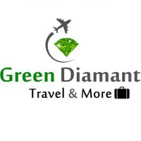 Green Diamant Travel and more (@greendiamant_23) 's Twitter Profile