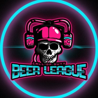 CoDBeerLeague Profile Picture