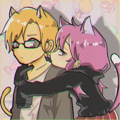 もふげちゃん@絵垢さんのプロフィール画像