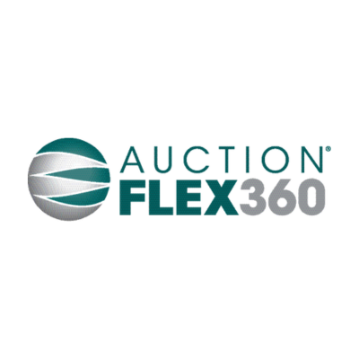 auctionflex's profile picture. Leading Auction Management Software 💻
Integrated Global Online Bidding Platform
No Obligation 30-Day FREE Trial
Thousands of Auctioneers Use #AuctionFlex360