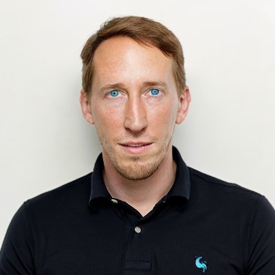 GPM for AI Agents, Remediation & IDE Experience at @SonarSource | Investor at Schduler & ChampsTracker | CPO | CTO | AI/ML | Cloud | SaaS | Mobile | DeepTech
