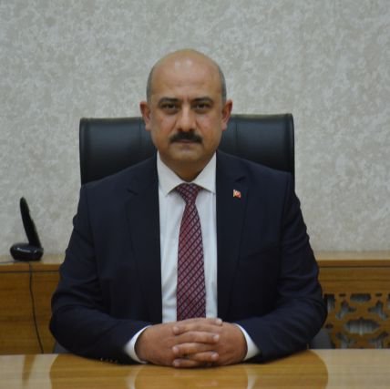 AK PARTİ VAN İL BAŞKAN YARDIMCISI       
                    BİLGİ VE İLETİŞİM TEKNOLOJİLERİ BAŞKANI