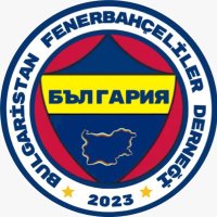 Bulgaristan Fenerbahçeliler Derneği(@Fenerbahce_BG) 's Twitter Profile Photo