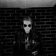 LORD DETH | he/him | creator n' drummer for @puddlemare65391 | I Watch the world grow more chaotic